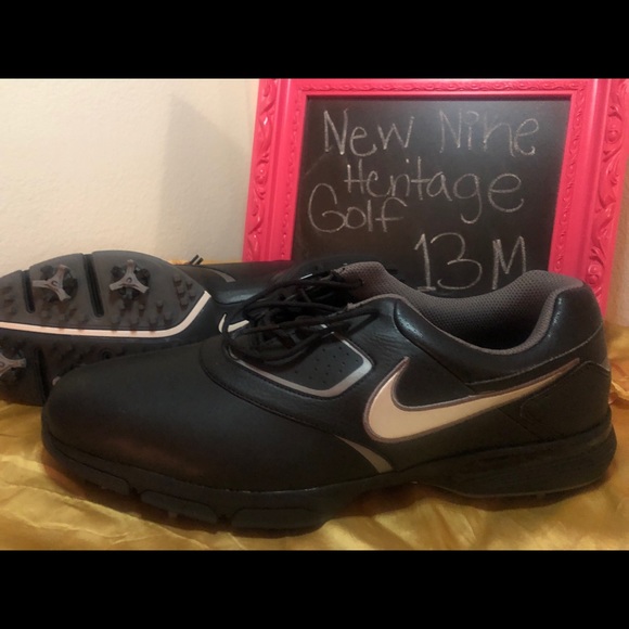 nike heritage shoes